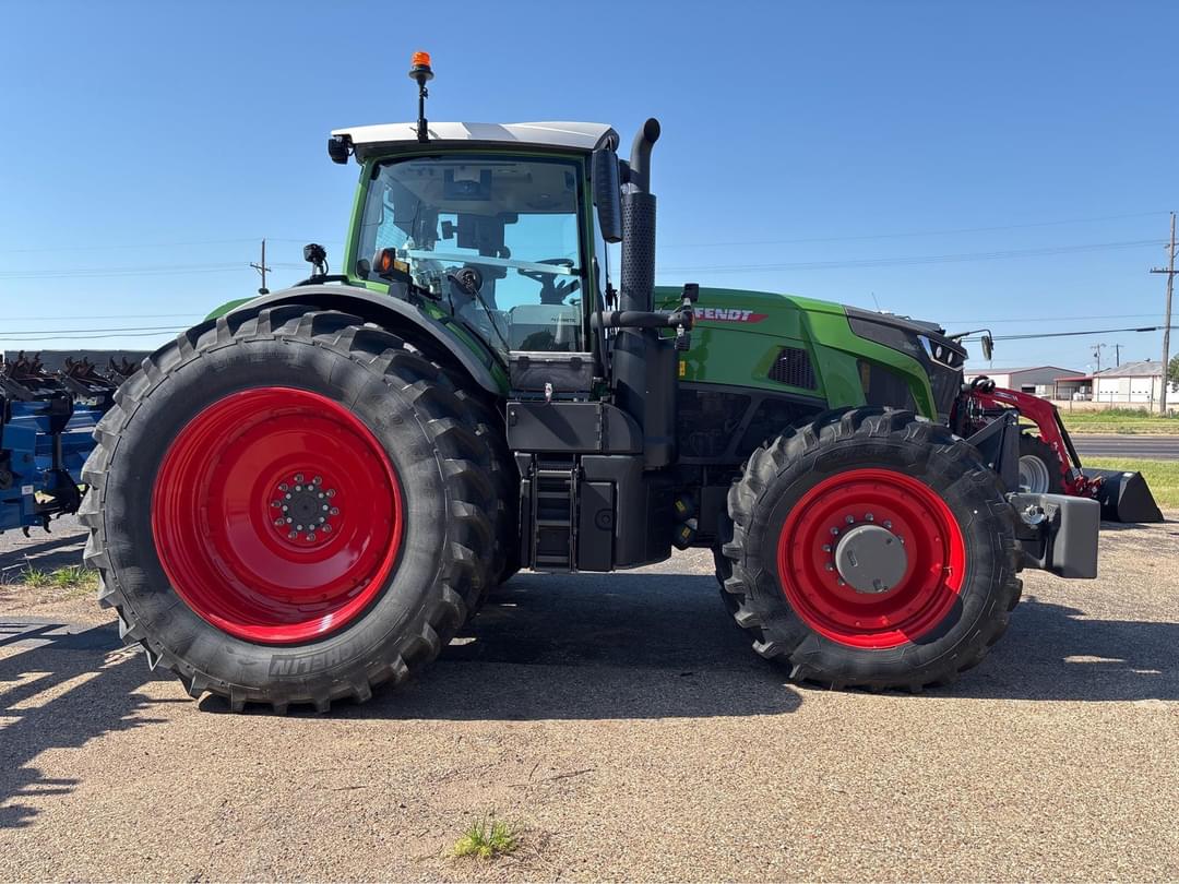 Image of Fendt 936 Vario Primary image