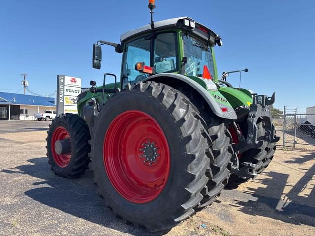 Image of Fendt 936 Vario equipment image 3