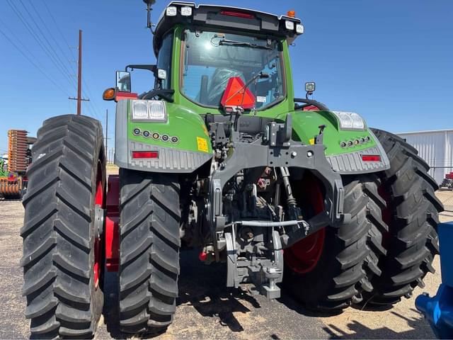 Image of Fendt 936 Vario equipment image 2