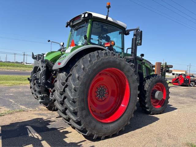 Image of Fendt 936 Vario equipment image 1