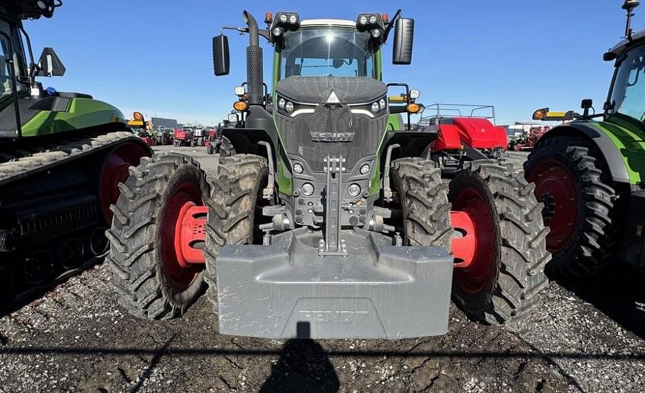 Image of Fendt 936 Vario Primary image