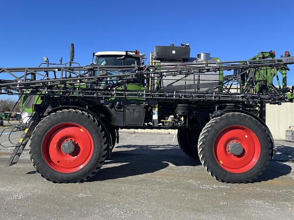 Image of Fendt RoGator 937H equipment image 2