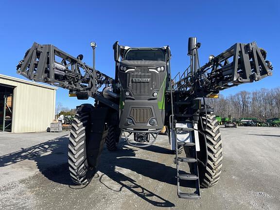 Image of Fendt RoGator 937H equipment image 3