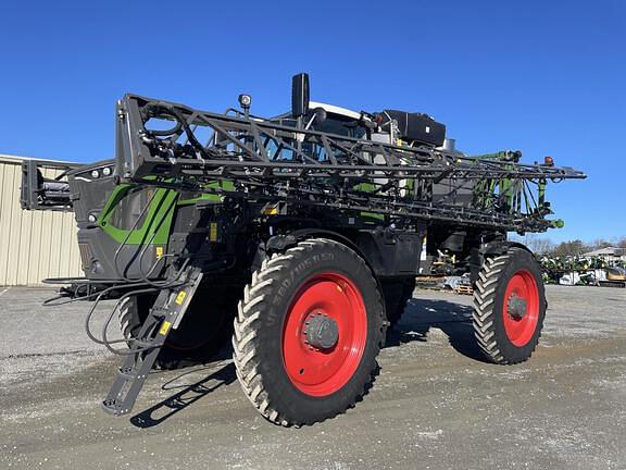 Image of Fendt RoGator 937H Primary image