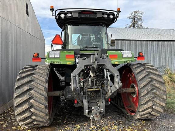 Image of Fendt 938MT Vario equipment image 1