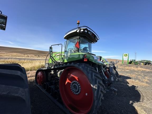 Image of Fendt 938MT Vario equipment image 3