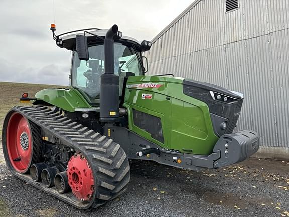 Image of Fendt 938MT Vario equipment image 3