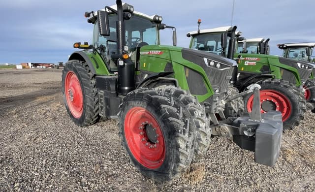 Image of Fendt 939 Vario equipment image 2