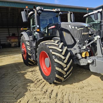 Main image Fendt 939 Vario