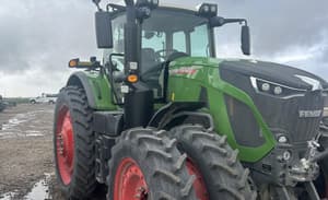 2023 Fendt 939 Vario Image