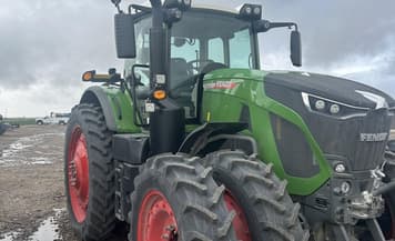 Main image Fendt 939 Vario