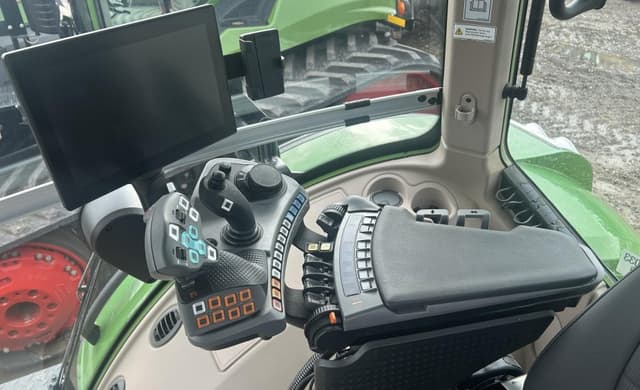 Image of Fendt 939 Vario equipment image 4