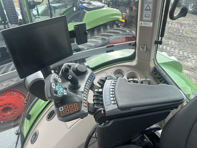 Image of Fendt 939 Vario equipment image 4
