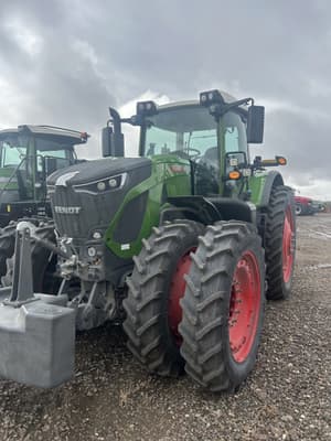 2023 Fendt 939 Vario Image