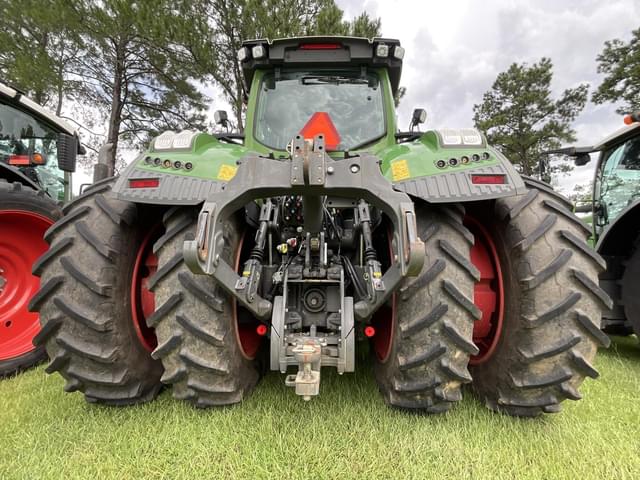 Image of Fendt 939 Vario equipment image 4