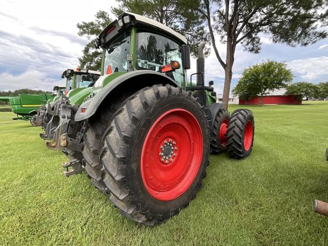 Image of Fendt 939 Vario equipment image 2