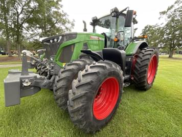 Main image Fendt 939 Vario