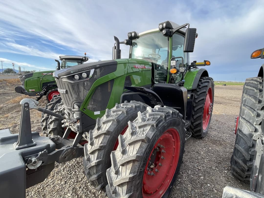 Image of Fendt 939 Vario Primary image