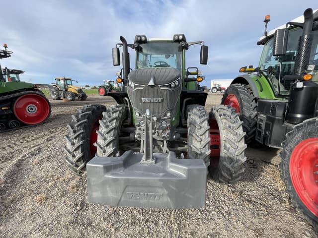 Image of Fendt 939 Vario equipment image 1