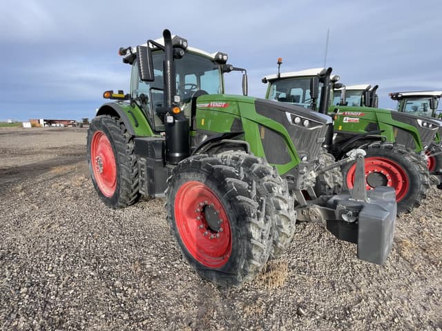 Image of Fendt 939 Vario equipment image 2