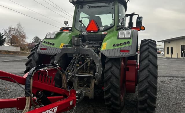 Image of Fendt 939 Vario equipment image 3