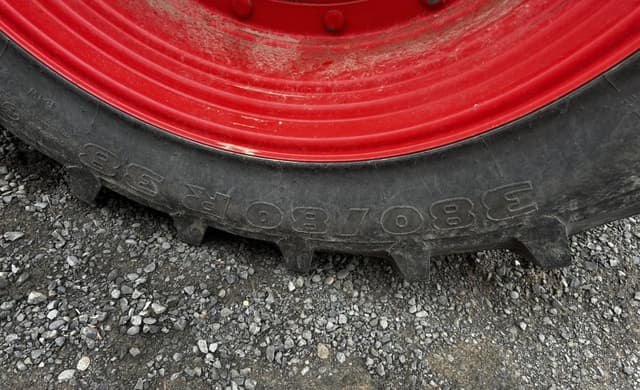 Image of Fendt 939 Vario equipment image 4