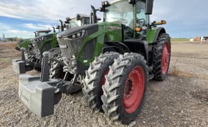 2023 Fendt 939 Vario Image