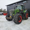 2023 Fendt 942 Vario Image