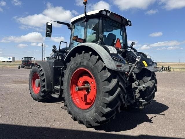Image of Fendt 942 Vario equipment image 2