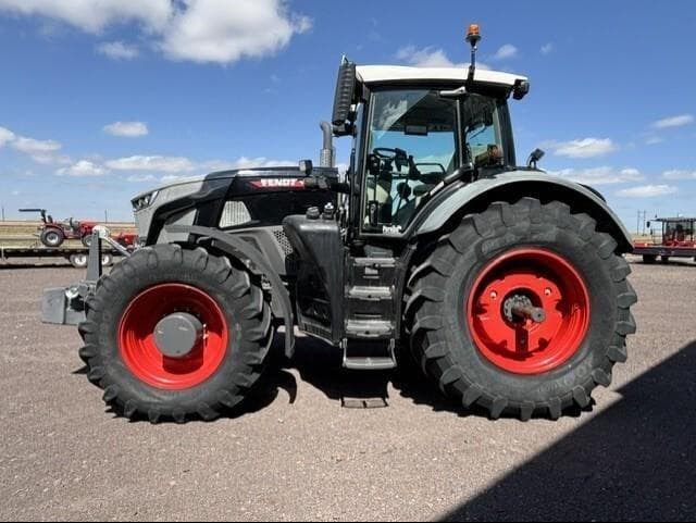 Image of Fendt 942 Vario equipment image 1