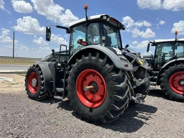 Image of Fendt 942 Vario equipment image 2
