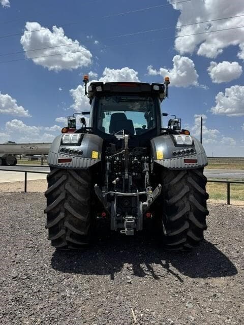 Image of Fendt 942 Vario equipment image 3