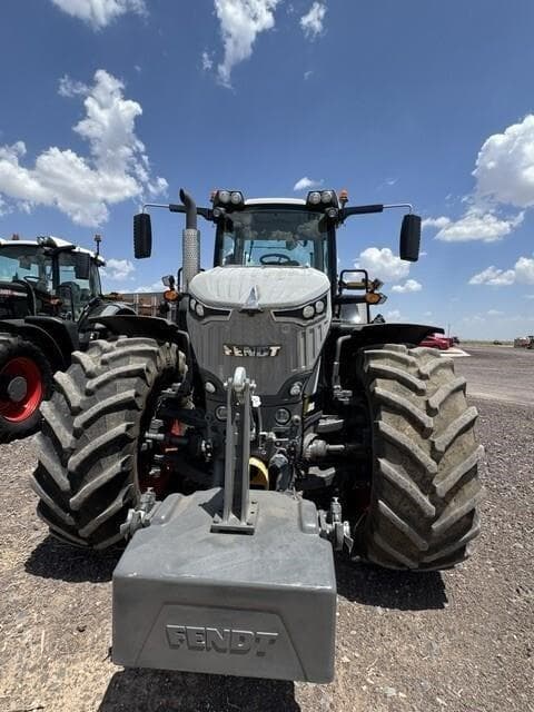 Image of Fendt 942 Vario equipment image 4