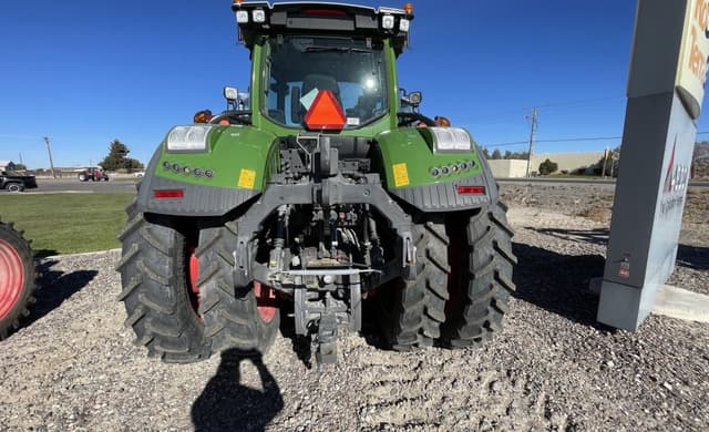 Image of Fendt 942 Vario equipment image 4