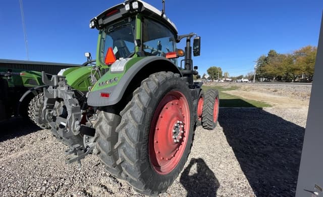Image of Fendt 942 Vario equipment image 3
