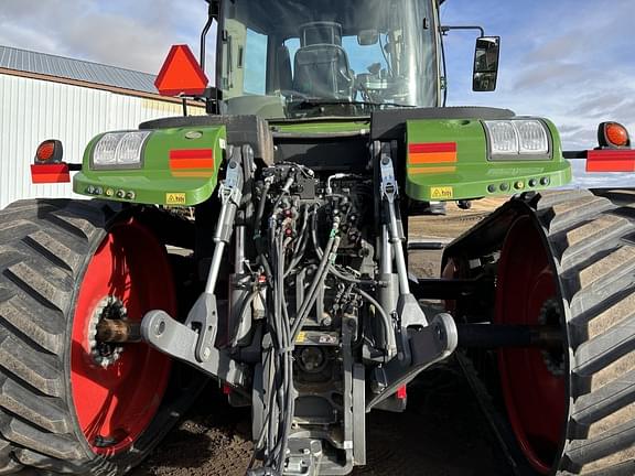 Image of Fendt 943MT Vario equipment image 3