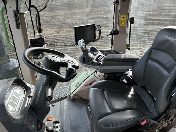 Image of Fendt 943MT Vario equipment image 4