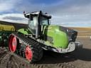 2023 Fendt 943MT Vario Image