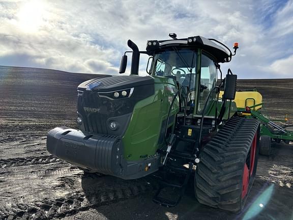 Image of Fendt 943MT Vario equipment image 1