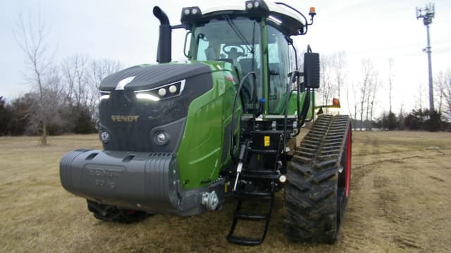 Image of Fendt 943MT Vario equipment image 4