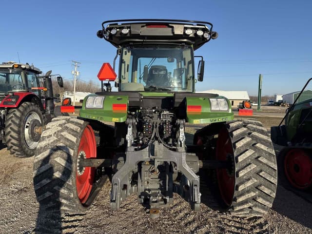 Image of Fendt 943MT Vario equipment image 3