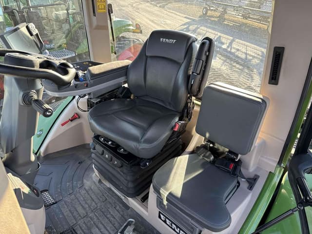 Image of Fendt 943MT Vario equipment image 2