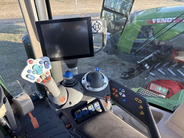 Image of Fendt 943MT Vario equipment image 3
