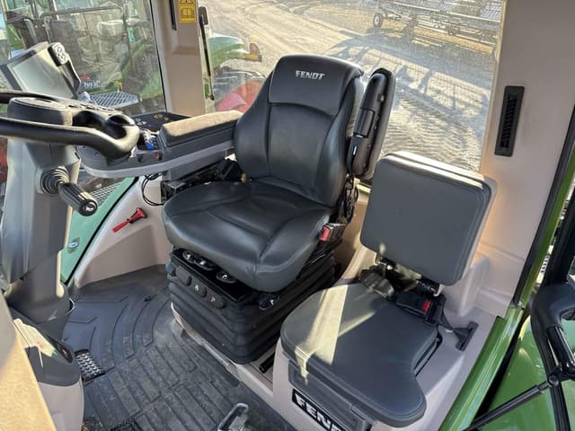 Image of Fendt 943MT Vario equipment image 2