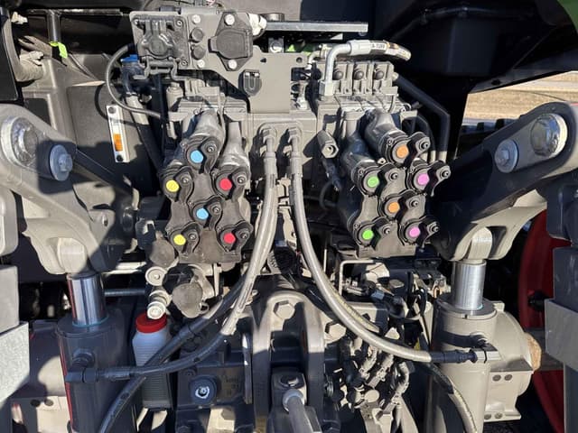 Image of Fendt 943MT Vario equipment image 4