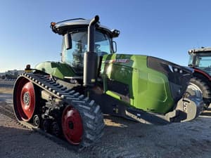 2023 Fendt 943MT Vario Image