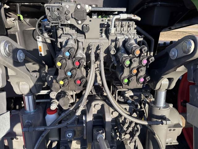 Image of Fendt 943MT Vario equipment image 4