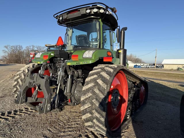Image of Fendt 943MT Vario equipment image 2