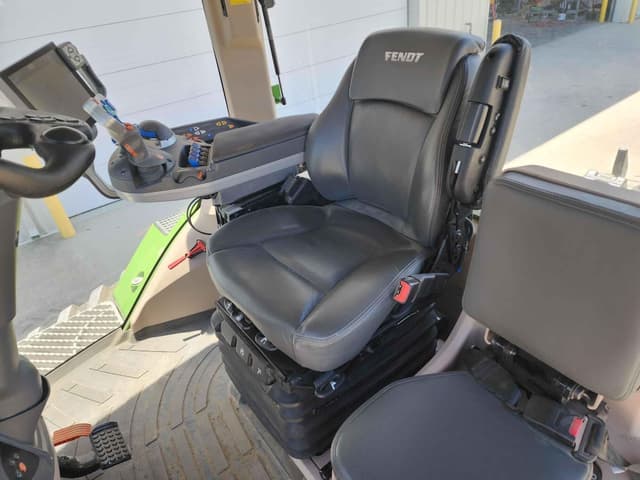 Image of Fendt 943MT Vario equipment image 2