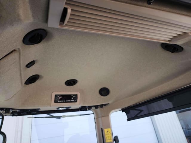 Image of Fendt 943MT Vario equipment image 4